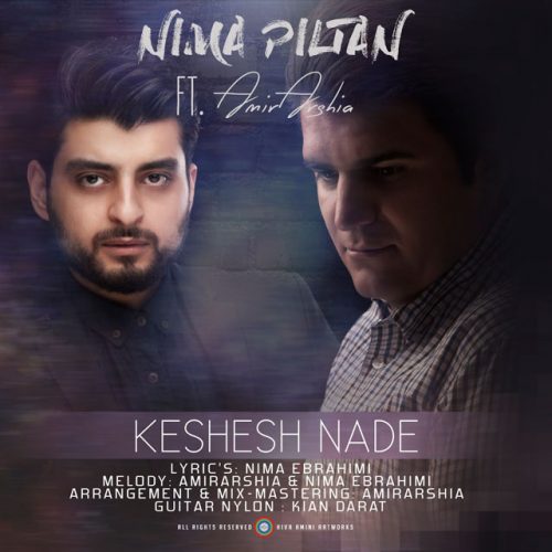 Amir Arshia – Keshesh Nade